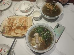 -寿州大饭店·餐厅