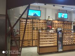 -MUJOSH木九十眼镜(人广来福士店)