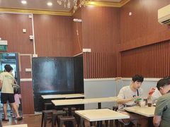 -新加坡Zam Zam餐馆