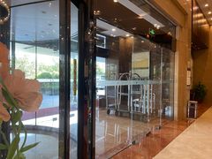 -天津瑞湾开元名都酒店餐厅