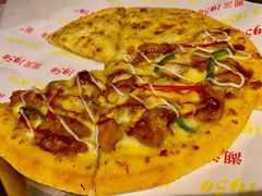 -湖滨1950牛排西餐厅(泽州路店)