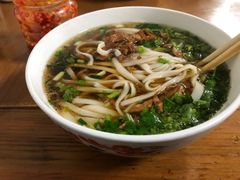 -矮子粉店1985·长沙米粉(湘春路店)