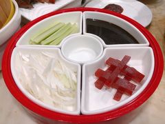 -东来顺•非遗火锅(外滩店)