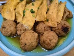 -村理食堂(小茅山脚店)