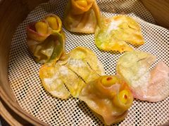 -德发长·花式蒸饺(大唐不夜城店)