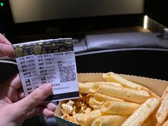 -英皇电影城(平安金融中心IMAX激光店)