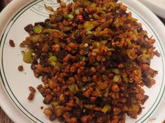 黑三剁-云海肴·汽锅鸡·云南菜(苏州中心店)