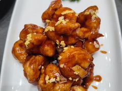 -北平小馆·烤鸭·家常菜(磨房北里店)