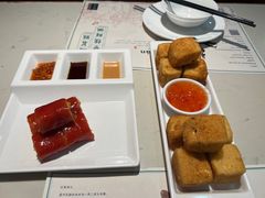-蘩楼(华强北总店)
