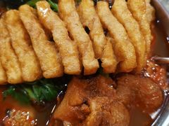 -居鲜味螺蛳粉(客村店)
