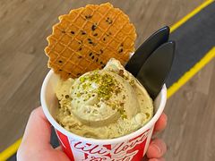-莉莉熊Lililove Gelato (意大利手工冰淇淋)