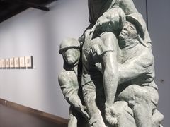 -江苏省美术馆(长江路新馆)