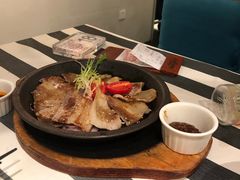 -Aqua Oasis 水天堂(石路天虹店)