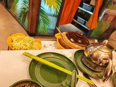 -润园四季椰子鸡火锅(欢乐海岸店)