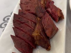 香烤牛舌-岭南海晏楼(东晓南店)