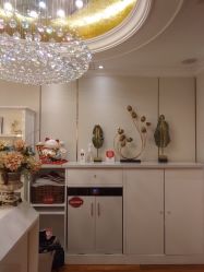 -茜尔维亚修身连锁(杨浦五角场店)