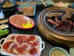 -福福泥炉烤肉(三台子店)