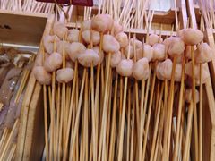 -阿串串老火锅(力盟店)