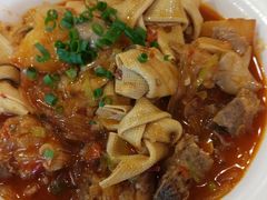 -燕青小馆(东园大厦店)