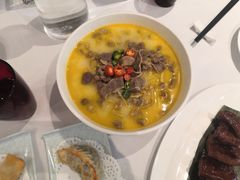 酸汤肥牛-丰收日(五角场店)
