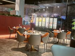 -404干式熟成牛排馆•聚会餐厅