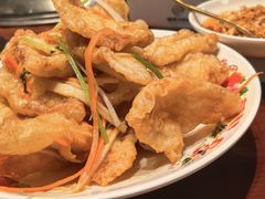 -姚稷大铁锅(东明广场店)