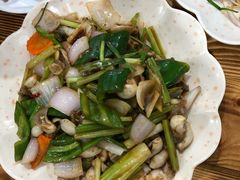 -南记食粥坊·宵夜大排档(莲花总店)