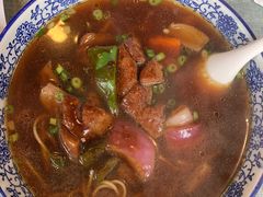 -腔调面(斜土路店)