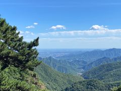 -妙峰山风景名胜区
