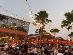 -大螃蟹海鲜餐厅
