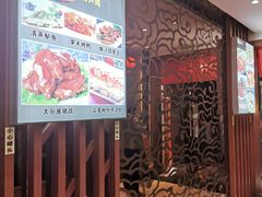 -德泰楼餐饮(莲湖路店)