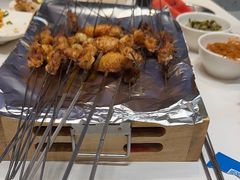 -勇利赵家烤肉坊(含光路店)