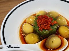 -太二酸菜鱼(正大广场店)