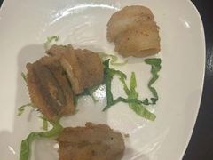 -京香轩·中餐厅(上海中庚聚龙酒店)