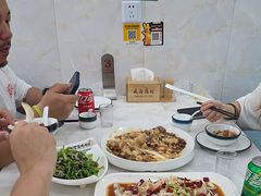 -郭姐·威海渔村(黄兴路店)