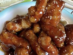 -鼎香润(德胜门内店)