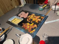 -邛海景风火盆烧烤(大石板古村二分店)