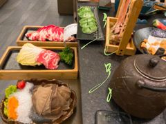 -湊湊火锅·茶憩(打浦桥日月光店)