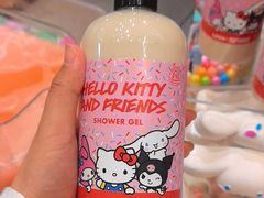 -LUSH(威尼斯人店)