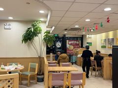 -德克士(砂之船奥特莱斯店)