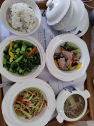 -金芙美月子中心(财富别墅店)