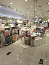 -丽家宝贝(世纪金源购物中心店)