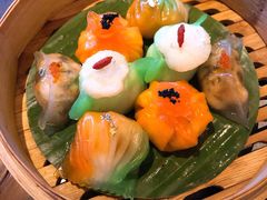 -三利音·东方司宴(外滩店)