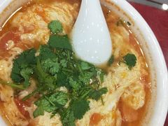 番茄汤-众乐大盘菜