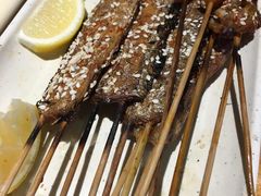 -木屋烧烤(坂田天安云谷店)