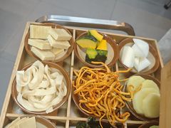 -芈重山老火锅(广州首店)