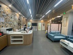 -爱妮康宠物医院·干细胞免疫细胞·肿瘤·心脏(张江店)