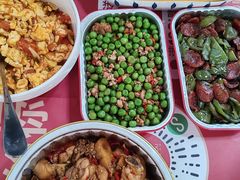 -彭耕记猪油炒小菜(吉联mall店)