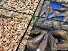 -三亚火车头万人海鲜广场