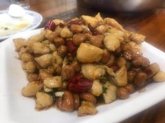 -黑皮酸菜鱼(三山街店)